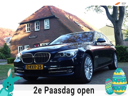 BMW 7-Serie 0