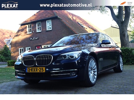 BMW 7-Serie 0