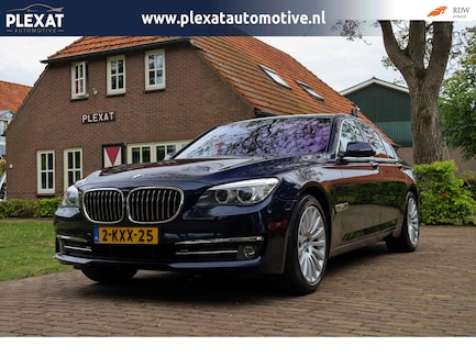 BMW 7-Serie 0