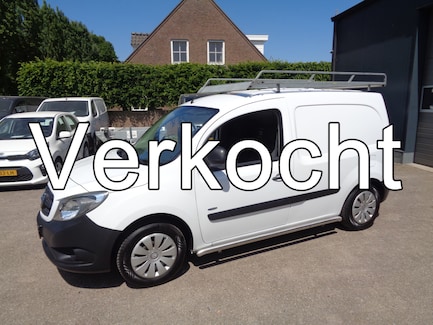 Mercedes-Benz Citan 0