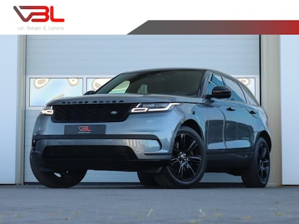 Land Rover Range Rover Velar 0