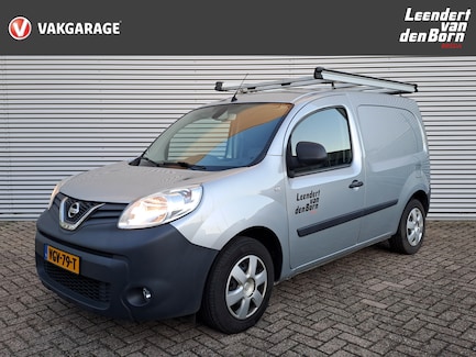 Nissan NV250 0