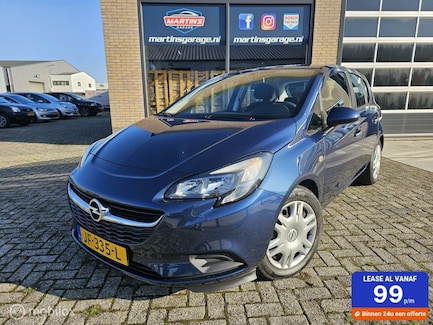 Opel Corsa 0