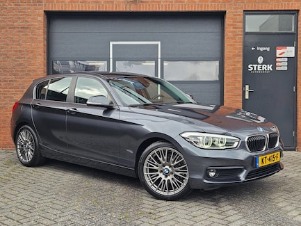 BMW 1-Serie 0