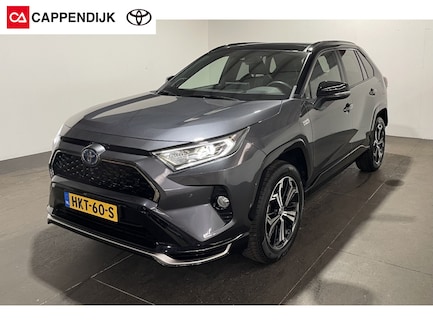 Toyota RAV4 0