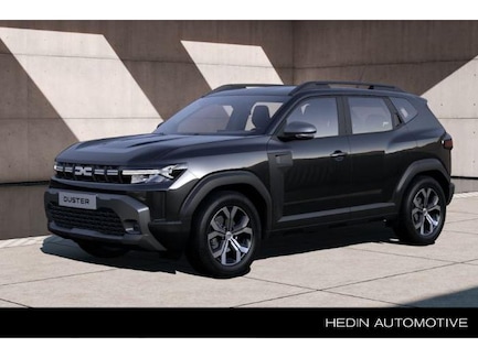 Dacia Duster 0