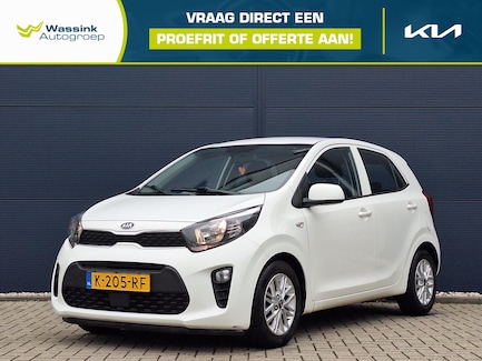 Kia Picanto 0
