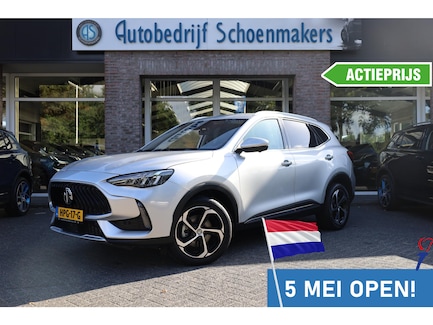 MG EHS 0