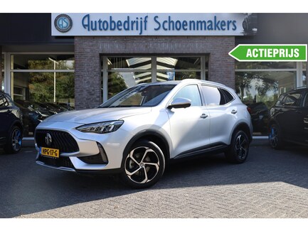 MG EHS 0