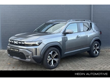 Dacia Duster 0