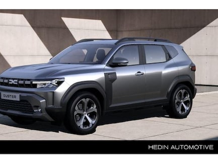 Dacia Duster 0
