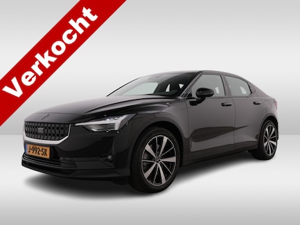 Polestar 2 0