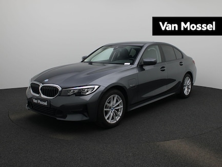 BMW 3-Serie 0