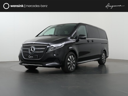 Mercedes-Benz EQV 0