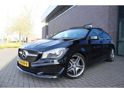 Mercedes-Benz CLA 0