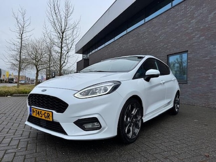 Ford Fiesta 0