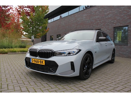 BMW 3-Serie 0