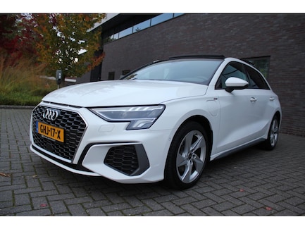 Audi A3 0