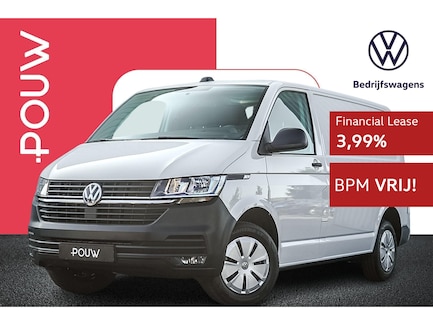 Volkswagen Transporter 0