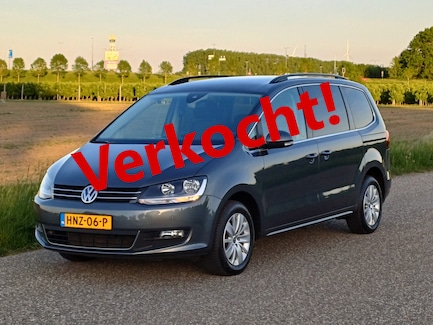 Volkswagen Sharan 0