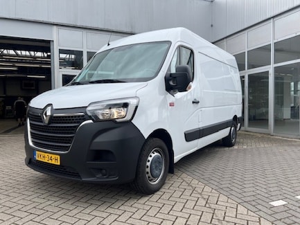 Renault Master 0