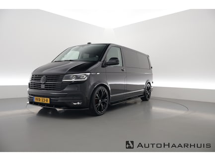 Volkswagen Transporter 0