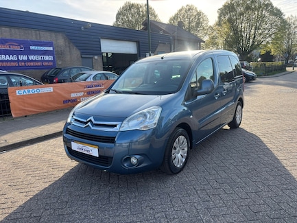Citroën Berlingo 0