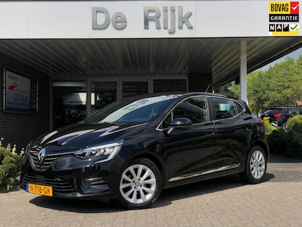 Renault Clio 0