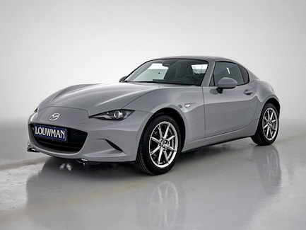 Mazda MX-5 0