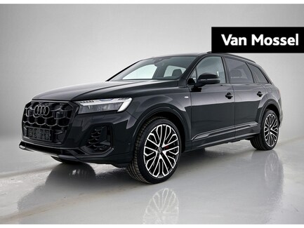 Audi Q7 0