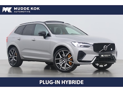 Volvo XC60 0