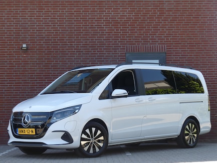 Mercedes-Benz EQV 0