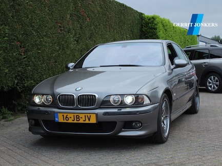 BMW M5 0