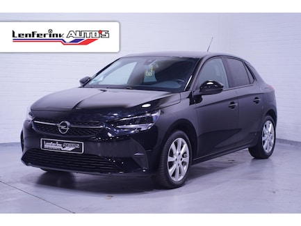 Opel Corsa 0