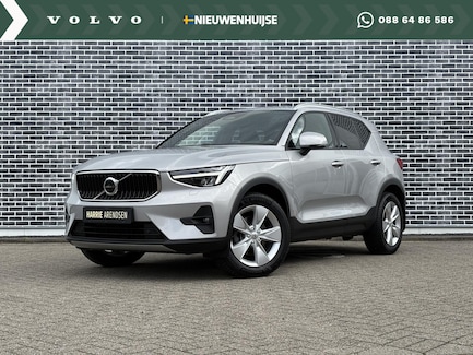Volvo XC40 0
