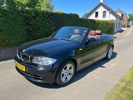 BMW 1-Serie 0