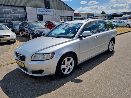 Volvo V50 0