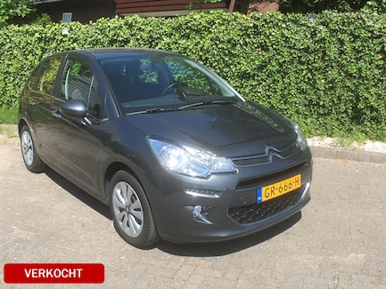 Citroën C3 0