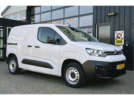 Citroën Berlingo 0