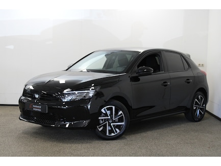 Opel Corsa 0