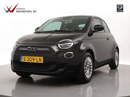 Fiat 500 0