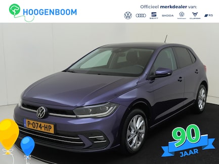 Volkswagen Polo 0