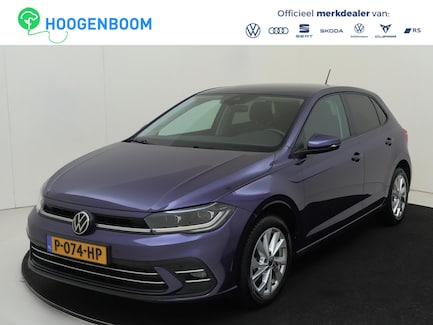 Volkswagen Polo 0