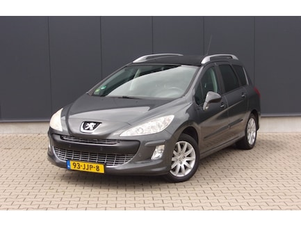 Peugeot 308 0