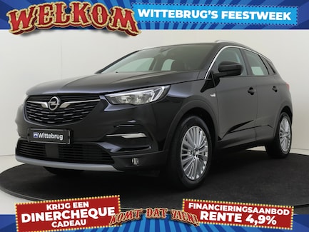 Opel Grandland 0