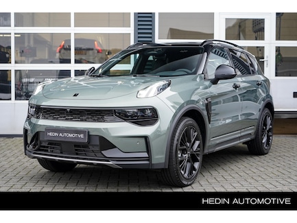 Lynk & Co 01 0