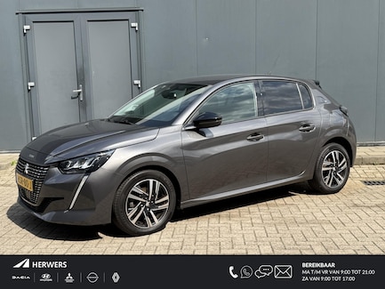 Peugeot 208 0
