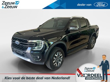Ford Ranger 0