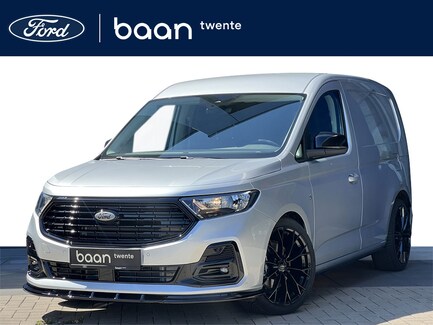 Ford Transit Connect 0