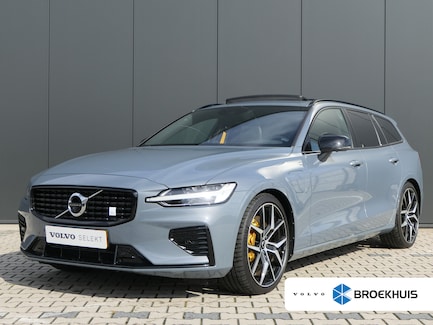 Volvo V60 0